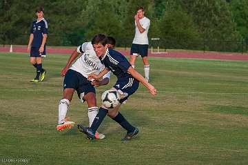 BSoccervCloverSeniors 247